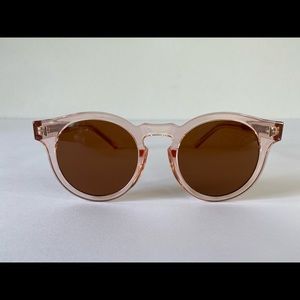Bonnie Clyde The Hill Sunglasses
